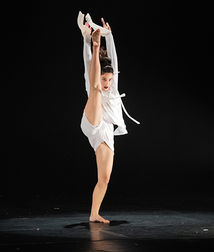 sweet dreams - זוז במחול סטודיו לריקוד במודיעין