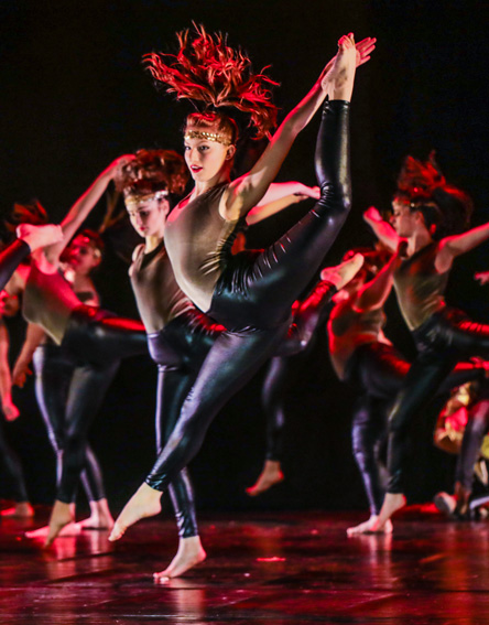 Zooz Bemachol - Show