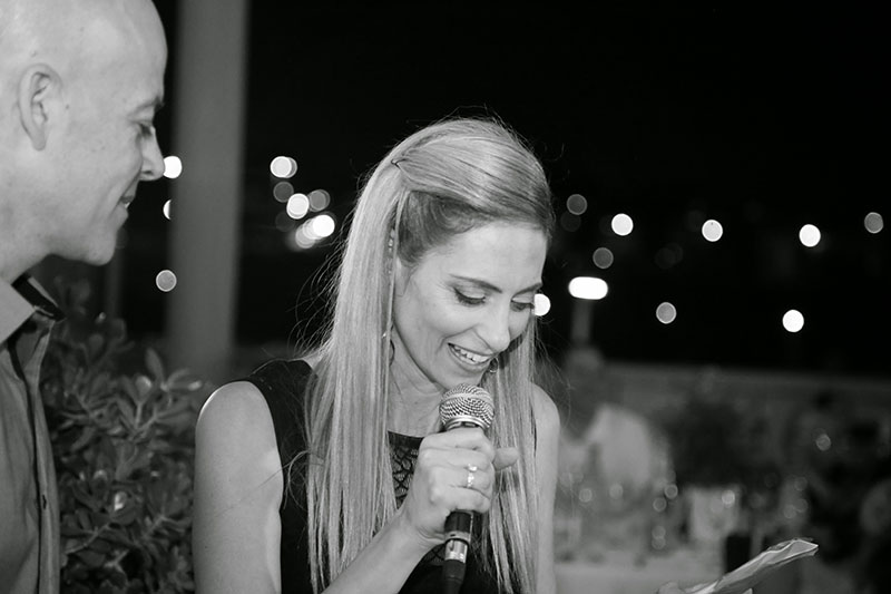 גלית כבירי - זוז במחול